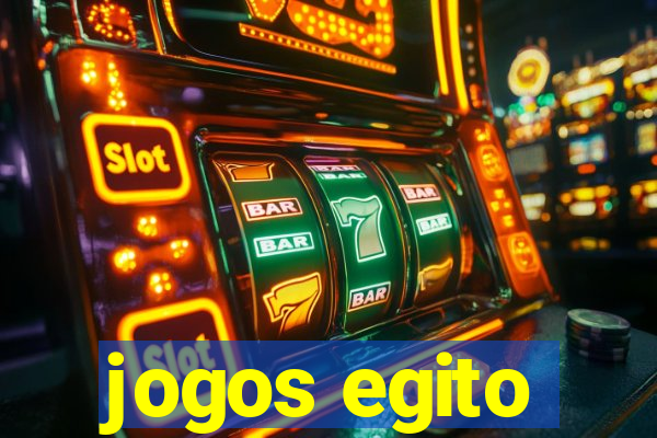 jogos egito